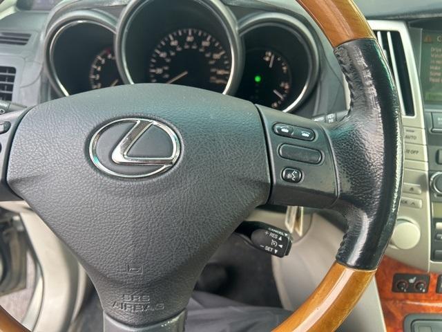 used 2005 Lexus RX 330 car, priced at $7,995