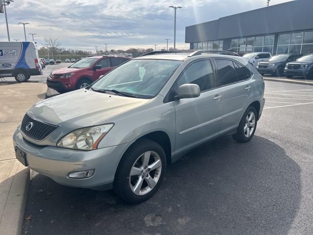 used 2005 Lexus RX 330 car, priced at $7,995