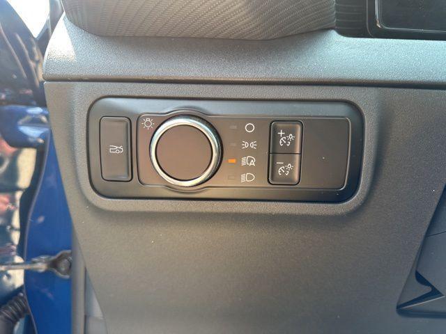 used 2024 Ford Mustang car, priced at $29,985