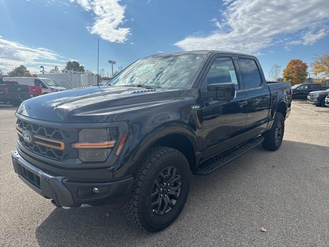 new 2024 Ford F-150 car, priced at $72,605