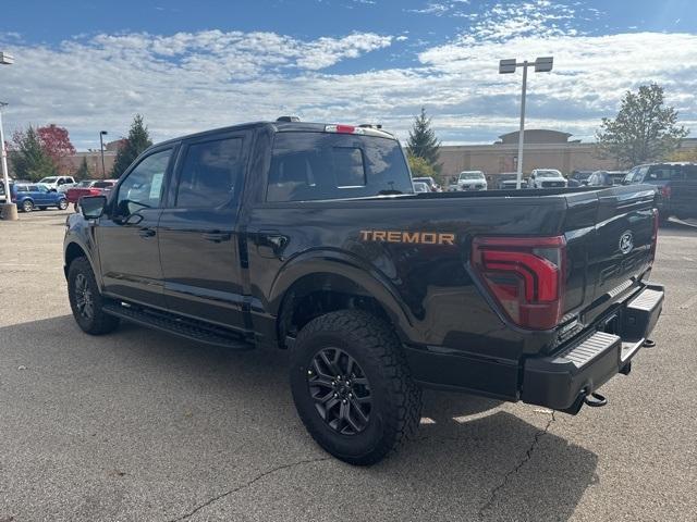 new 2024 Ford F-150 car, priced at $72,605