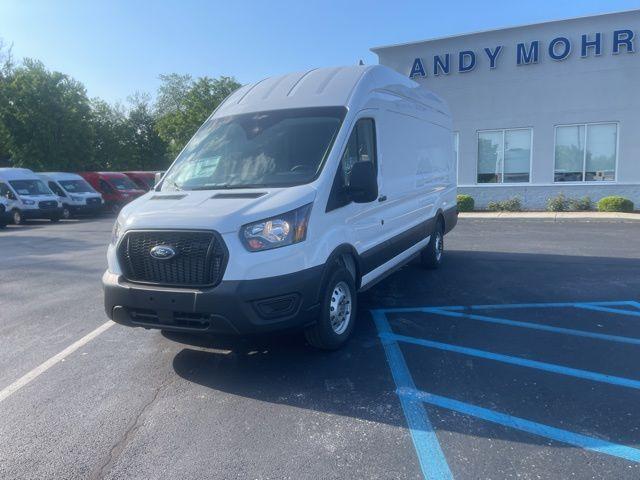 new 2024 Ford Transit-350 car, priced at $49,016