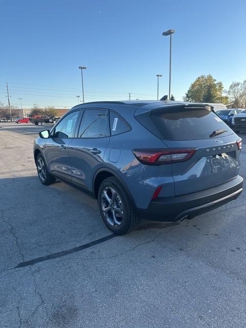 new 2025 Ford Escape car, priced at $31,715