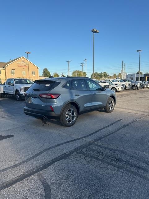 new 2025 Ford Escape car, priced at $31,715