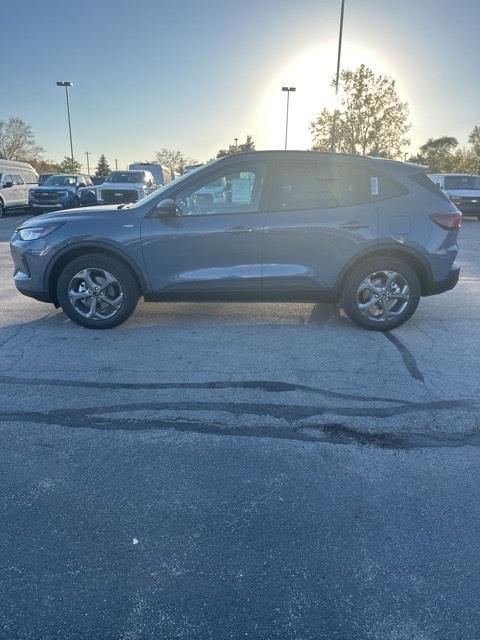 new 2025 Ford Escape car, priced at $31,715