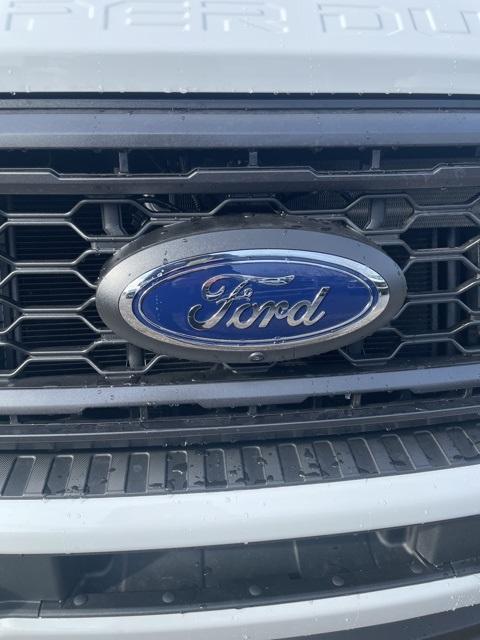 new 2024 Ford F-250 car, priced at $53,705