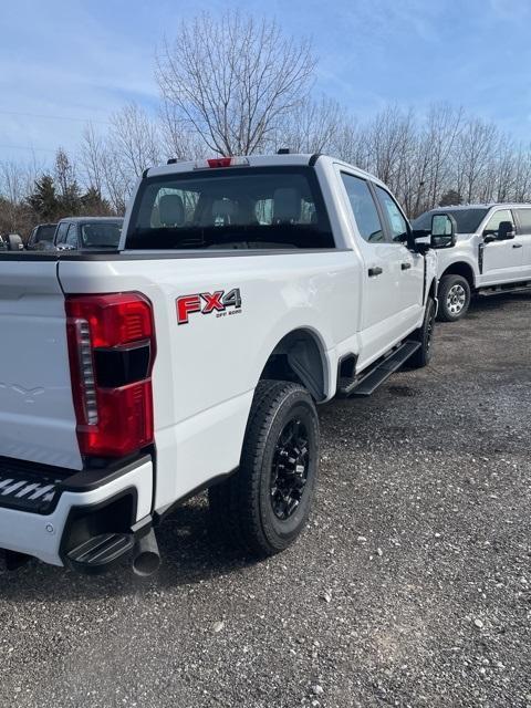 new 2024 Ford F-250 car, priced at $53,705