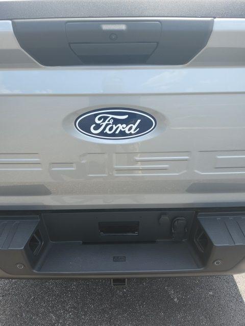 new 2025 Ford F-150 car, priced at $38,785