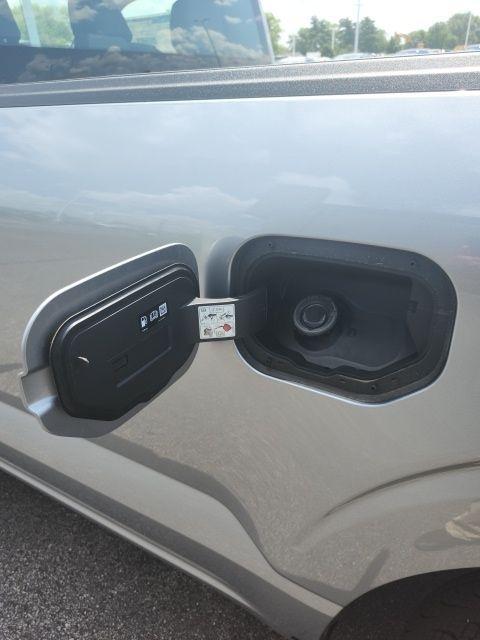 new 2025 Ford F-150 car, priced at $38,785