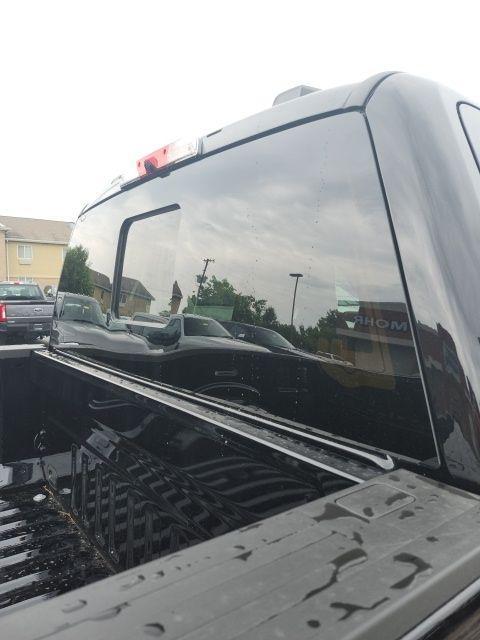 new 2025 Ford F-350 car, priced at $95,840