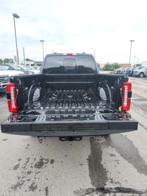 new 2025 Ford F-350 car, priced at $95,840