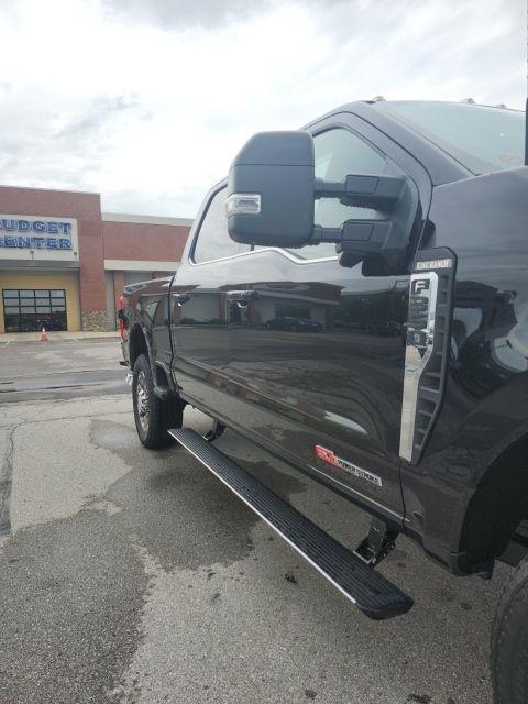 new 2025 Ford F-350 car, priced at $95,840