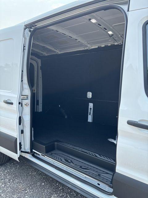 new 2025 Ford Transit-250 car, priced at $48,872