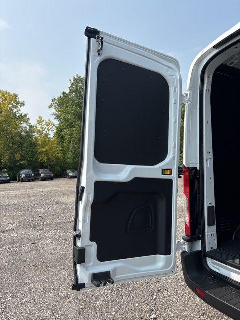 new 2025 Ford Transit-250 car, priced at $48,872