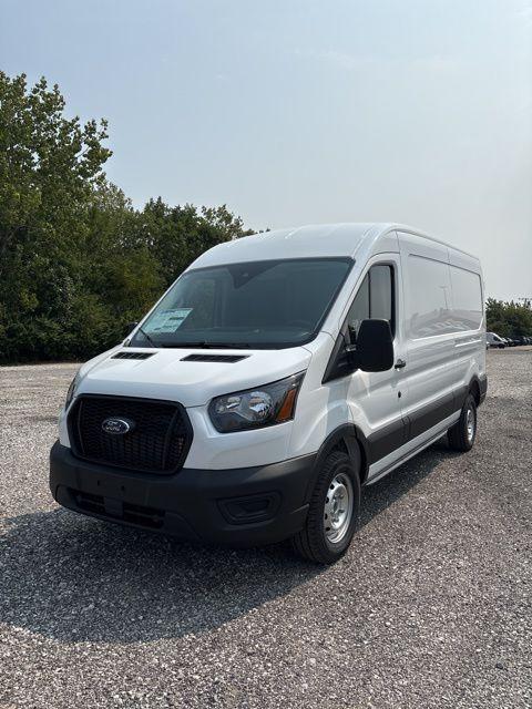 new 2025 Ford Transit-250 car, priced at $48,872