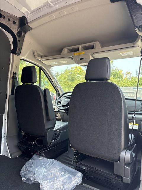 new 2025 Ford Transit-250 car, priced at $48,872