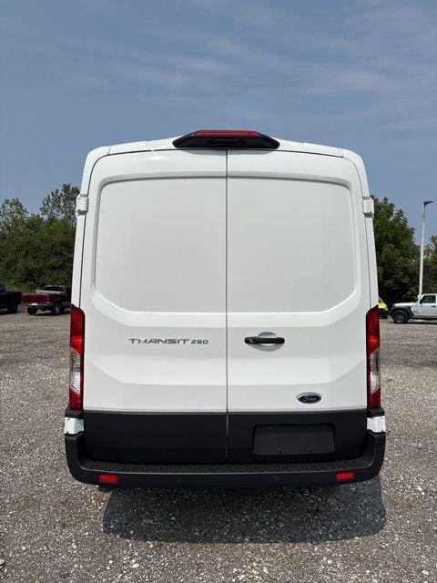 new 2025 Ford Transit-250 car, priced at $48,872