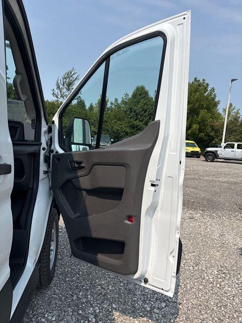 new 2025 Ford Transit-250 car, priced at $48,872