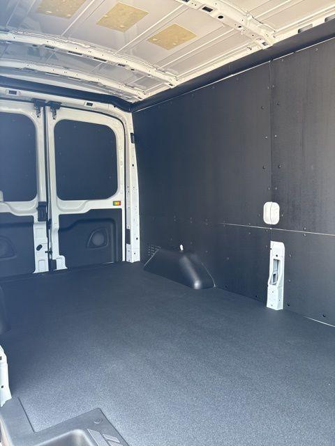 new 2025 Ford Transit-250 car, priced at $48,872