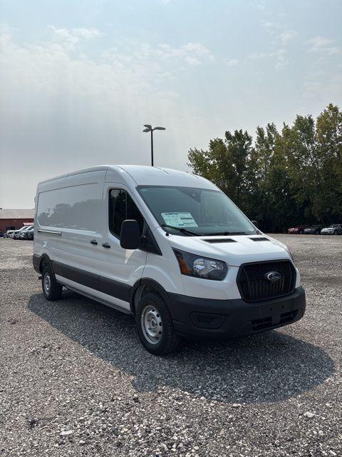 new 2025 Ford Transit-250 car, priced at $53,575