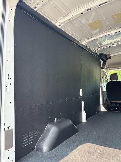 new 2025 Ford Transit-250 car, priced at $48,872