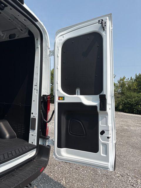 new 2025 Ford Transit-250 car, priced at $48,872