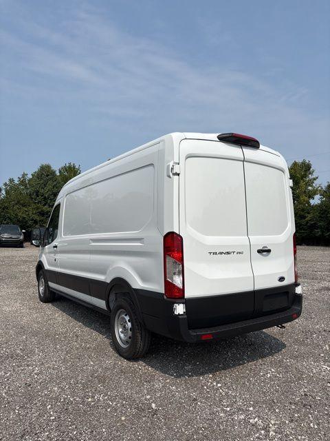 new 2025 Ford Transit-250 car, priced at $48,872