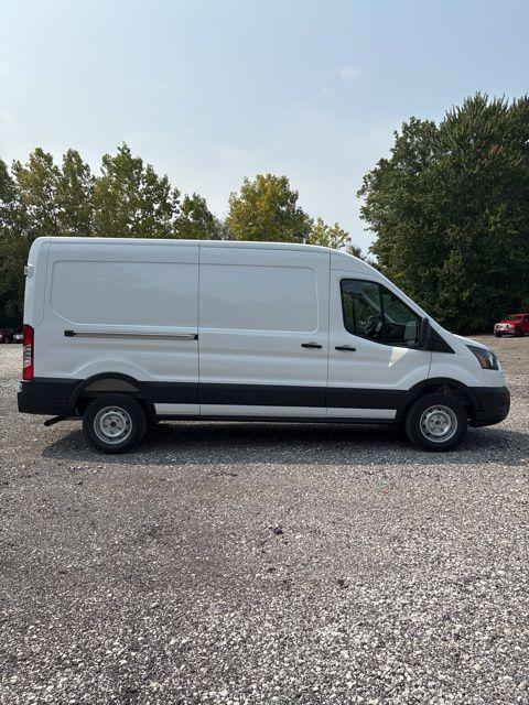 new 2025 Ford Transit-250 car, priced at $48,872