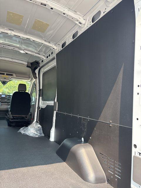 new 2025 Ford Transit-250 car, priced at $48,872