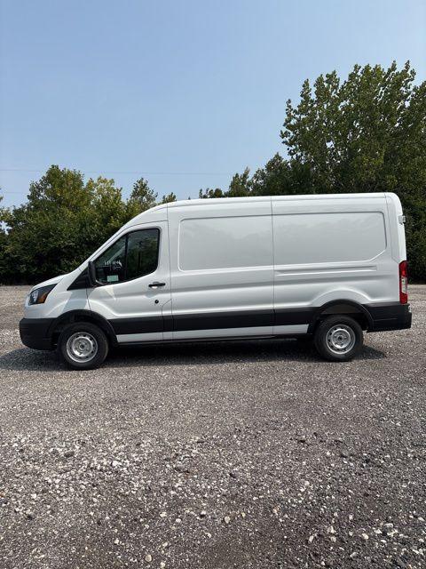 new 2025 Ford Transit-250 car, priced at $48,872