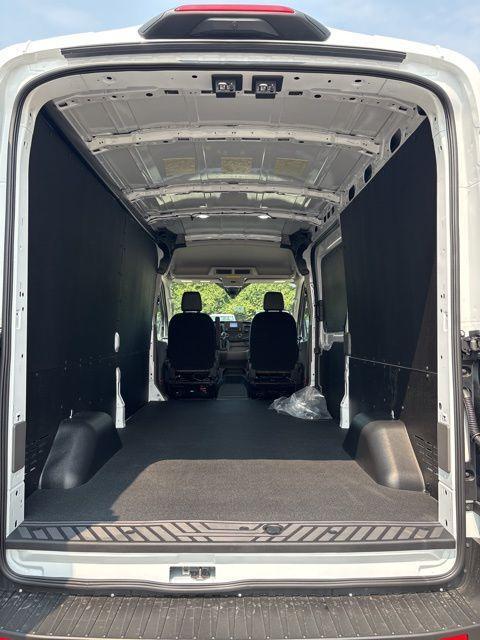 new 2025 Ford Transit-250 car, priced at $48,872