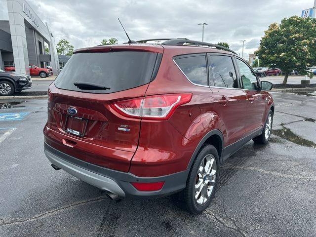 used 2015 Ford Escape car, priced at $10,150