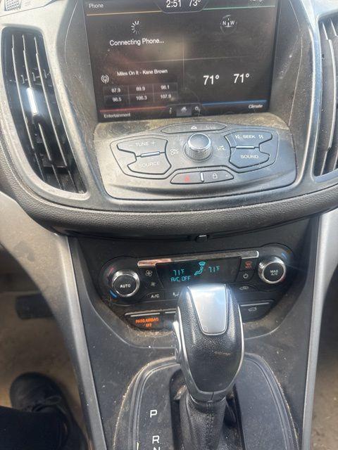 used 2015 Ford Escape car, priced at $11,917
