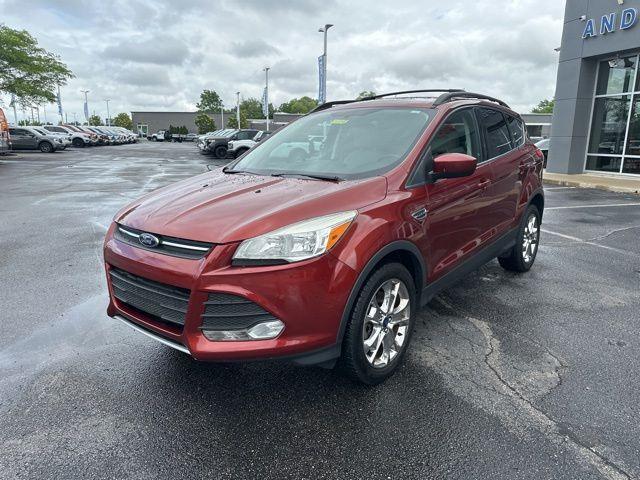 used 2015 Ford Escape car, priced at $10,150