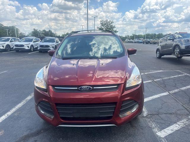 used 2015 Ford Escape car, priced at $11,917