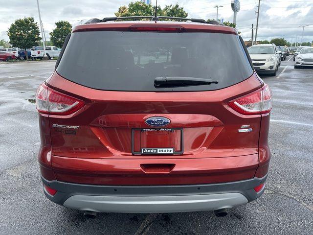 used 2015 Ford Escape car, priced at $10,150