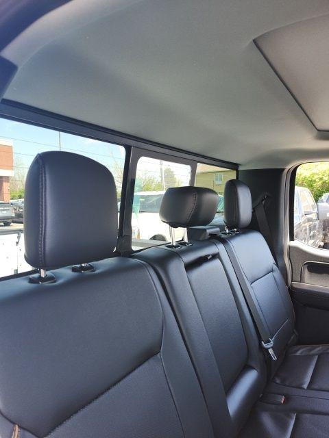 new 2025 Ford F-350 car, priced at $84,885