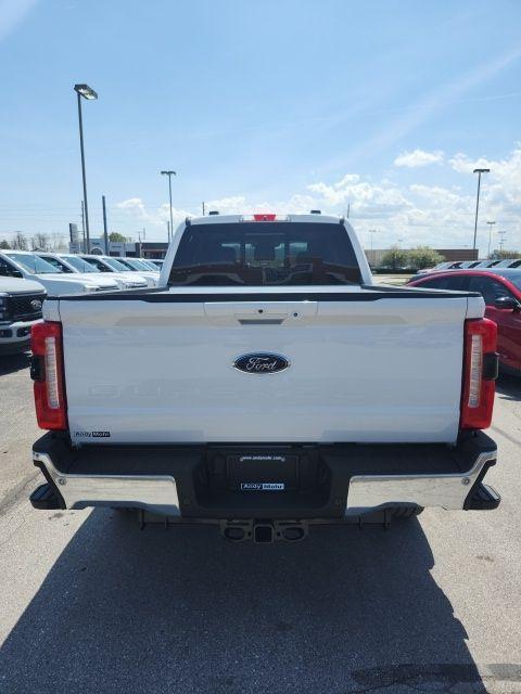 new 2025 Ford F-350 car, priced at $84,885