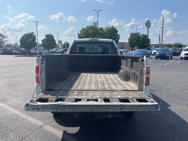 used 2010 Ford F-150 car, priced at $6,889