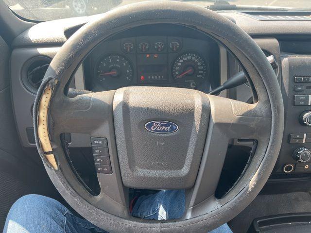 used 2010 Ford F-150 car, priced at $6,889