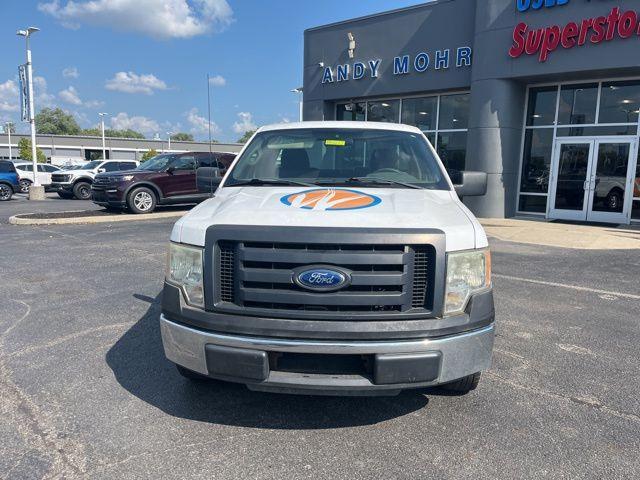 used 2010 Ford F-150 car, priced at $6,889