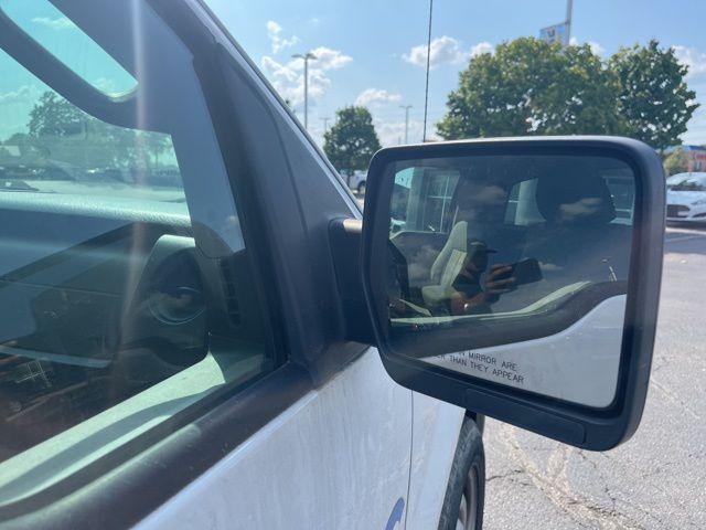 used 2010 Ford F-150 car, priced at $6,889