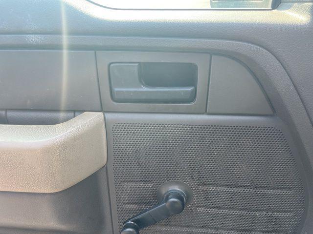 used 2010 Ford F-150 car, priced at $6,889