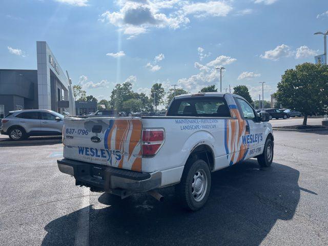 used 2010 Ford F-150 car, priced at $6,889