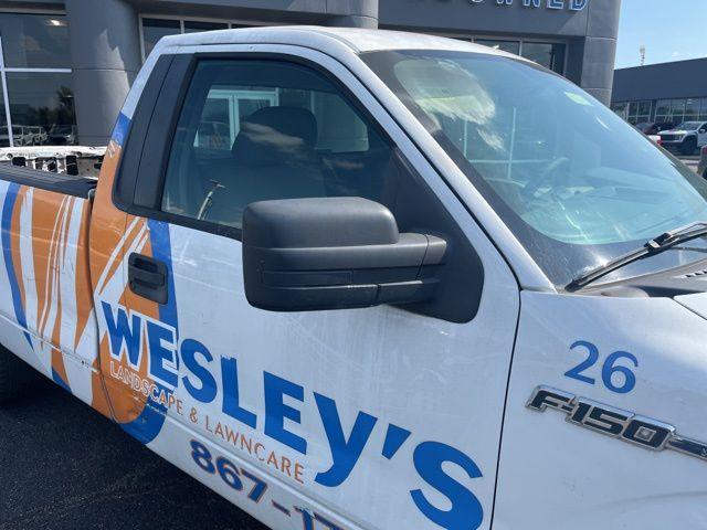 used 2010 Ford F-150 car, priced at $6,889