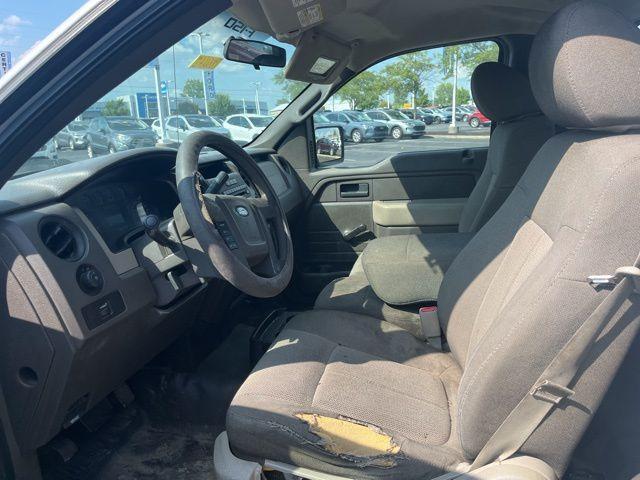 used 2010 Ford F-150 car, priced at $6,889