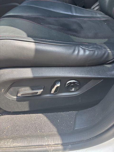 used 2021 Acura TLX car, priced at $26,879