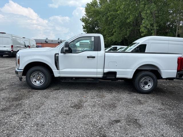 new 2024 Ford F-250 car, priced at $41,428