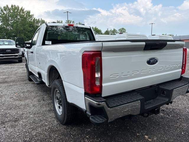 new 2024 Ford F-250 car, priced at $41,428