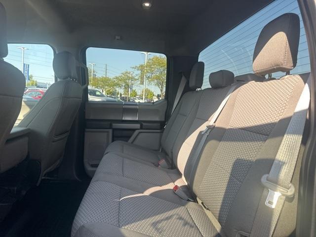 used 2020 Ford F-150 car, priced at $32,187